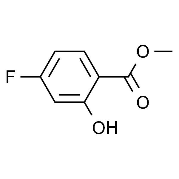 Methyl 4-fluorosalicylate