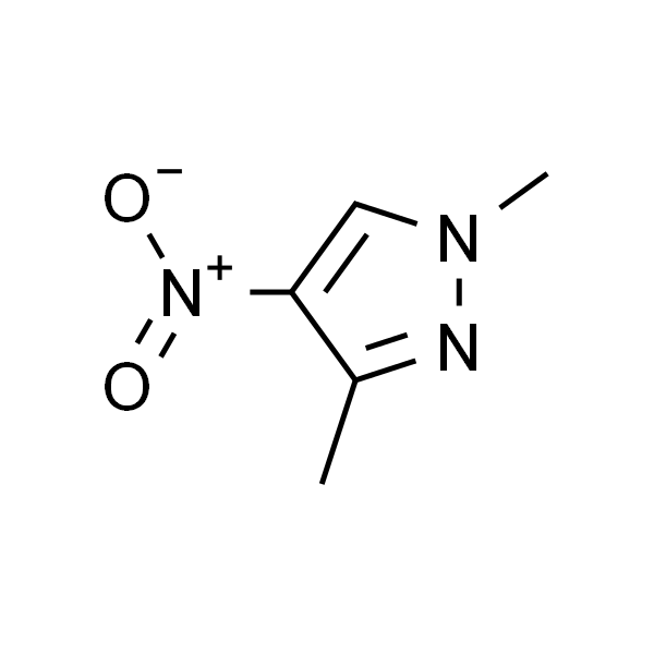 1，3-Dimethyl-4-nitro-1H-pyrazole