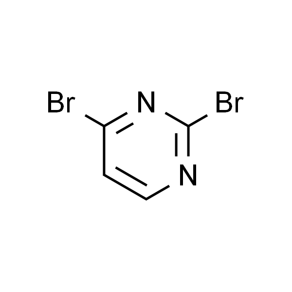 2，4-Dibromopyrimidine
