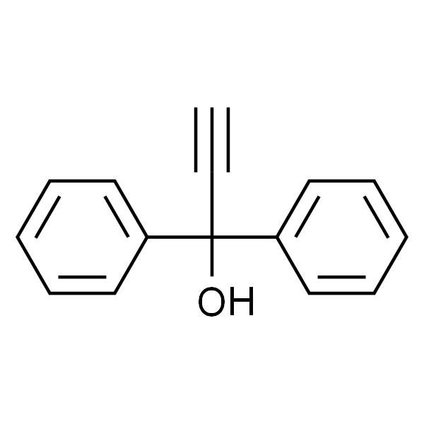 1，1-Diphenyl-2-propyn-1-ol
