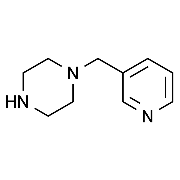 1-PYRIDIN-3-YLMETHYL-PIPERAZINE