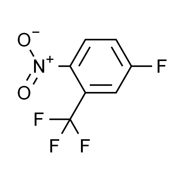 5-Fluoro-2-nitrobenzotrifluoride