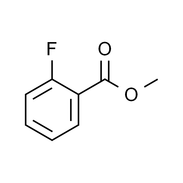 Methyl 2-Fluorobenzoate