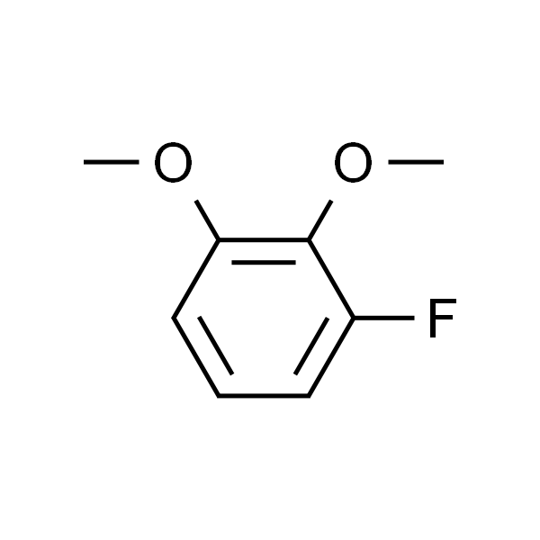 1-Fluoro-2,3-dimethoxybenzene