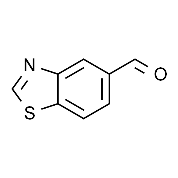 Benzo[d]thiazole-5-carbaldehyde