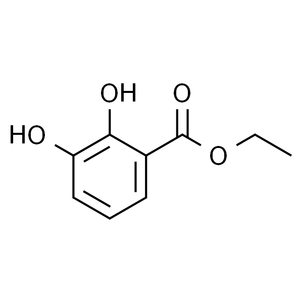 Ethyl 2，3-dihydroxybenzoate