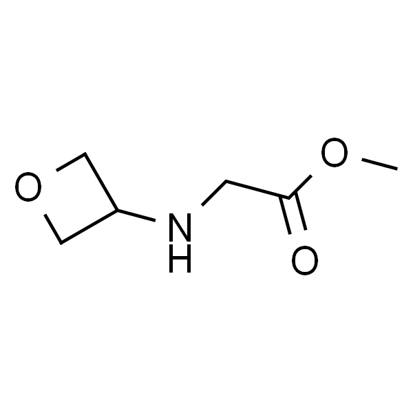 Methyl 2-Amino-2-(oxetan-3-yl)acetate