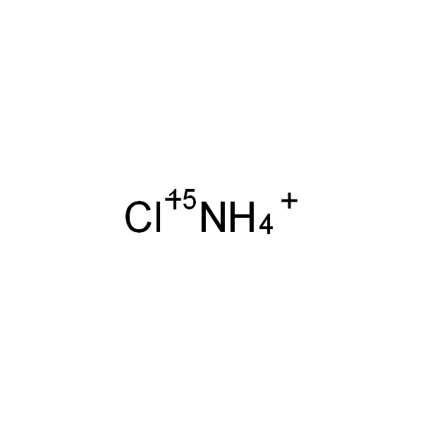 Ammonium chloride-15N