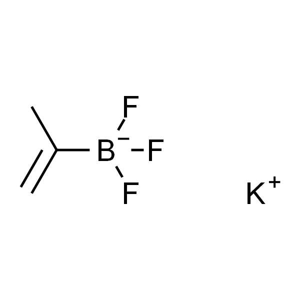 Potassium (prop-1-en-2-yl)trifluoroborate