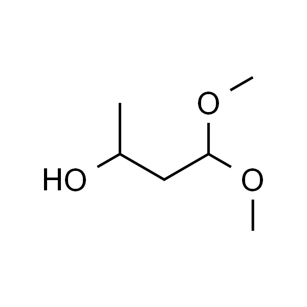 3-Hydroxybutyraldehyde Dimethyl Acetal