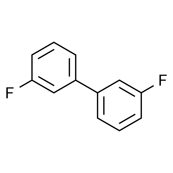 3，3'-Difluorobiphenyl
