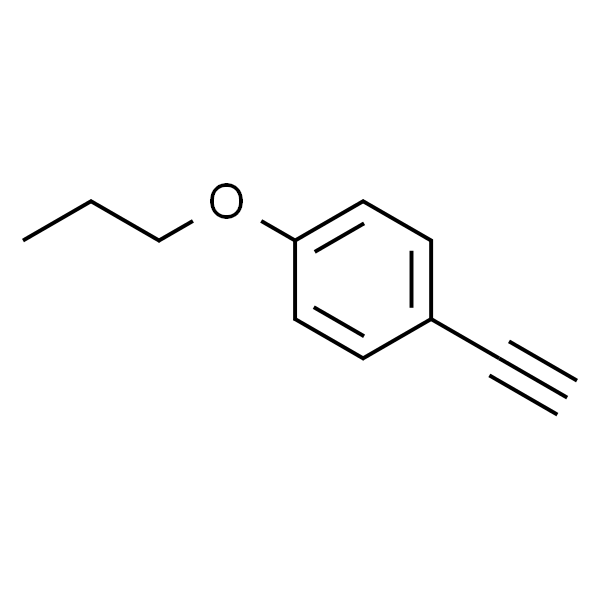 1-Ethynyl-4-propoxybenzene