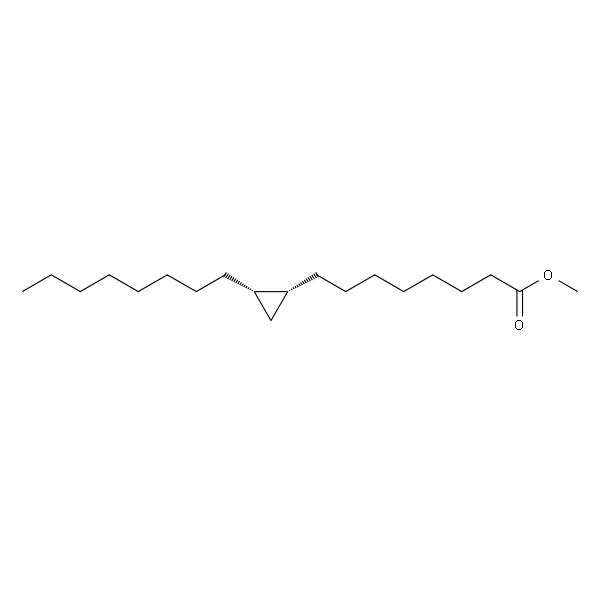 Methyl cis-9,10-Methyleneoctadecanoate