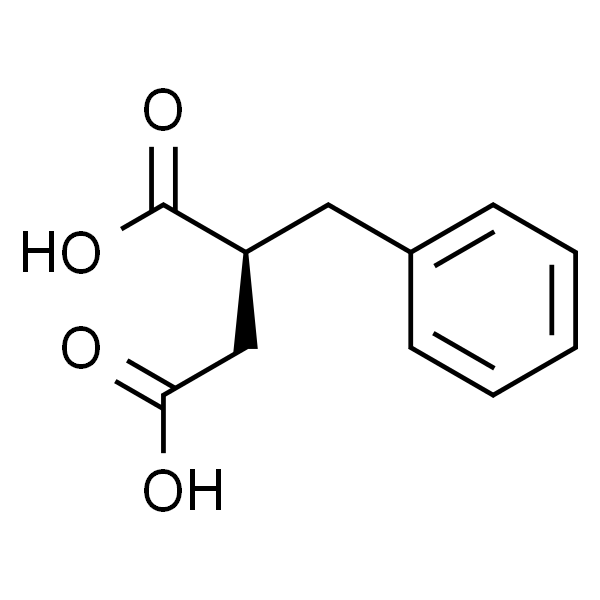 (S)-2-Benzylsuccinic Acid