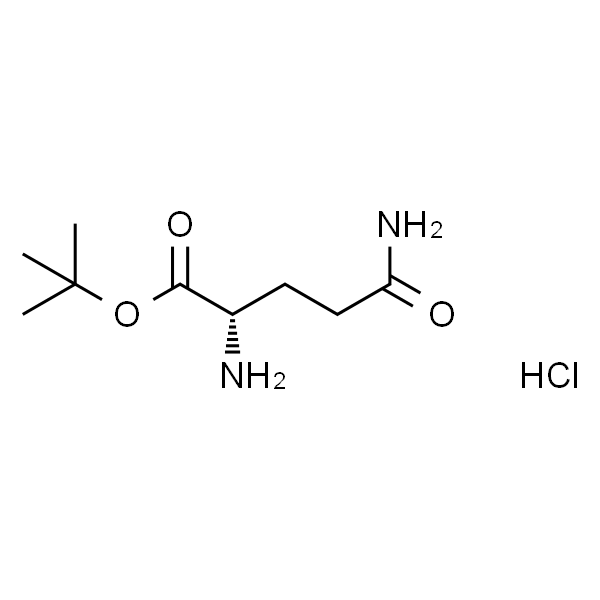 L-Glutamine t-butyl ester hydrochloride