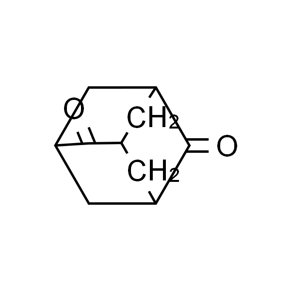 Adamantane-2,6-dione