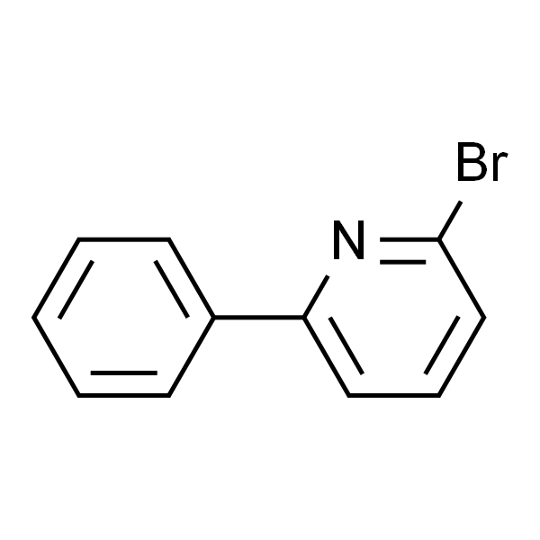 2-Bromo-6-phenylpyridine