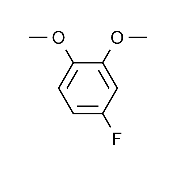 4-Fluoro-1，2-dimethoxybenzene