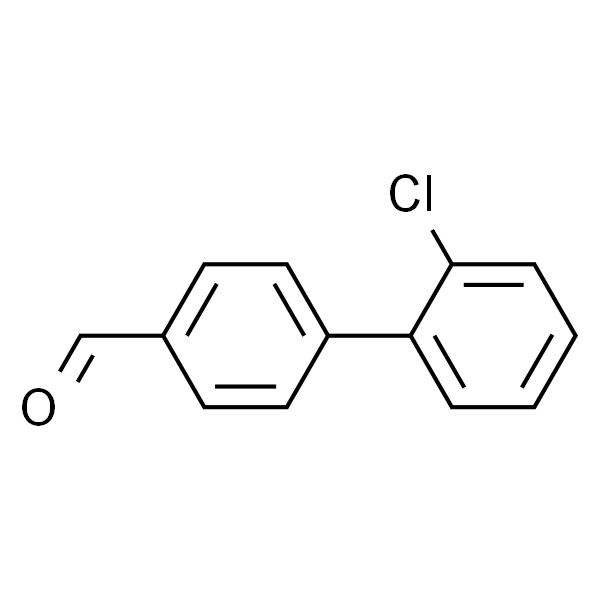 2'-Chloro-biphenyl-4-carboxaldehyde