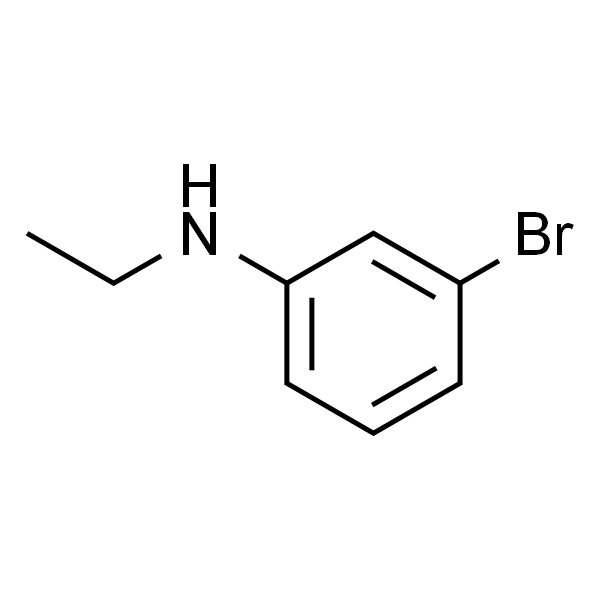 N-Ethyl-3-bromo-benzenamine