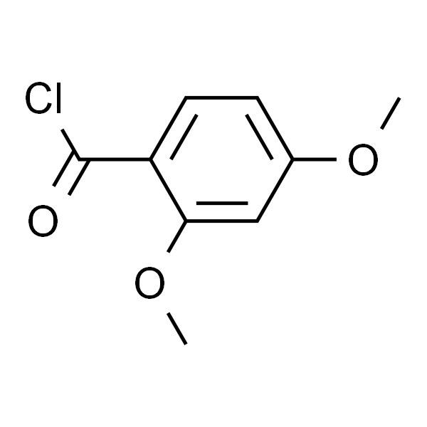 2,4-Dimethoxybenzoyl chloride