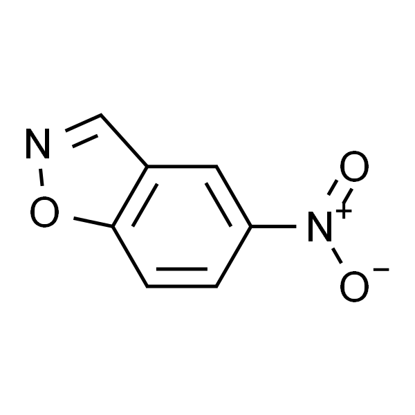 5-Nitro-1，2-benzisoxazole
