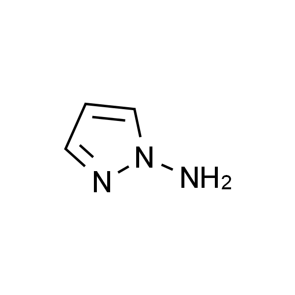 1H-Pyrazol-1-amine