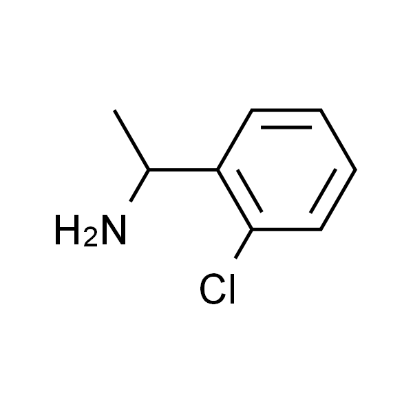1-(2-Chlorophenyl)ethanamine