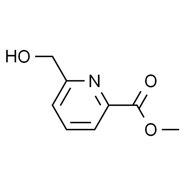 Methyl 6-(hydroxymethyl)pyridine-2-carboxylate