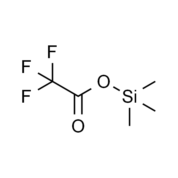 Trimethylsilyl Trifluoroacetate