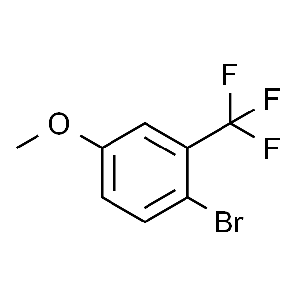 4-Bromo-3-(trifluoromethyl)anisole