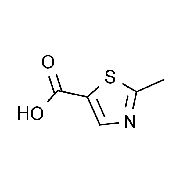 2-Methyl-5-thiazolecarboxylic acid
