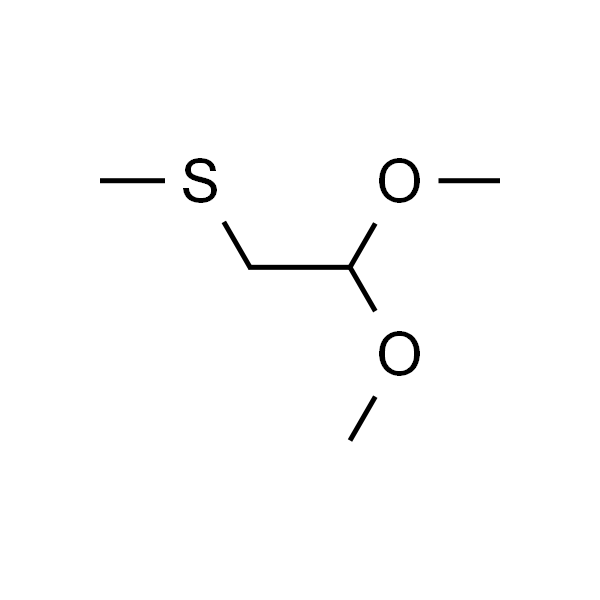 (Methylthio)acetaldehyde Dimethyl Acetal
