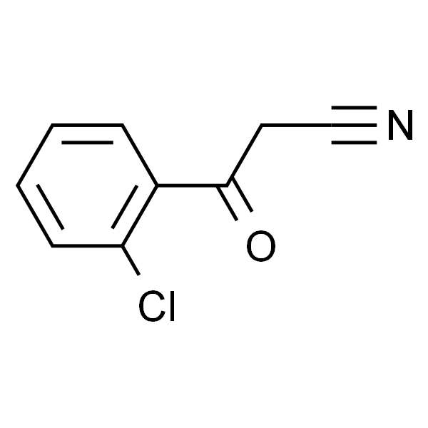 (2-Chlorobenzoyl)acetonitrile