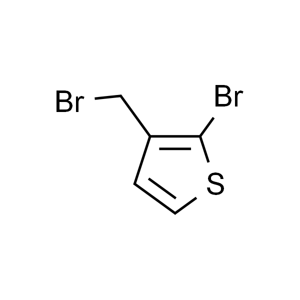 2-Bromo-3-(bromomethyl)thiophene