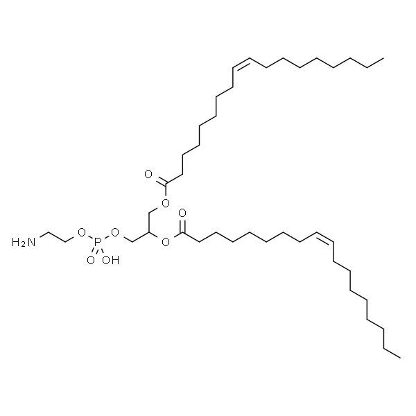 L-alpha-Phosphatidylethanolamine, Dioleoyl