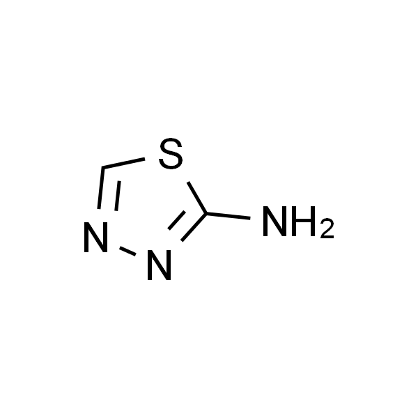 2-Amino-1，3，4-thiadiazole