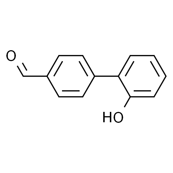 2'-Hydroxy-biphenyl-4-carboxaldehyde