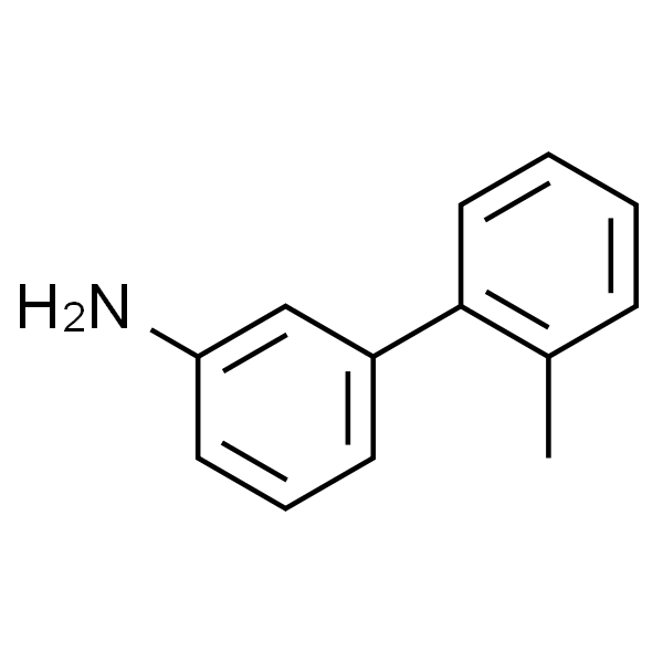 3-Amino-2’-methylbiphenyl