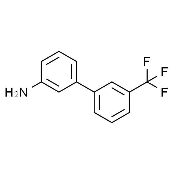 3'-(Trifluoromethyl)-biphenyl-3-amine