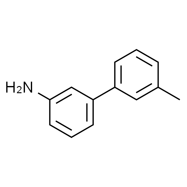 3'-Methyl-biphenyl-3-amine