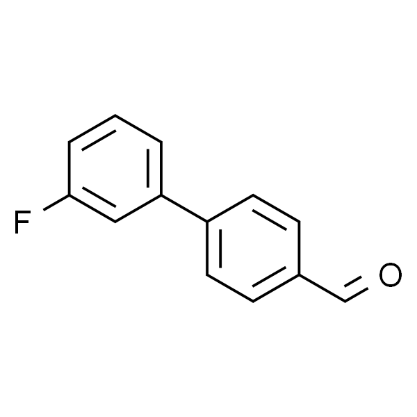3'-Fluoro-biphenyl-4-carboxaldehyde
