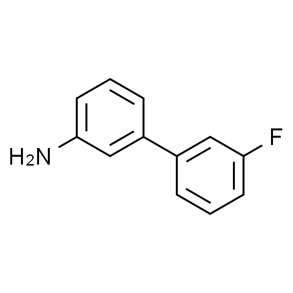 3'-Fluoro-biphenyl-3-amine