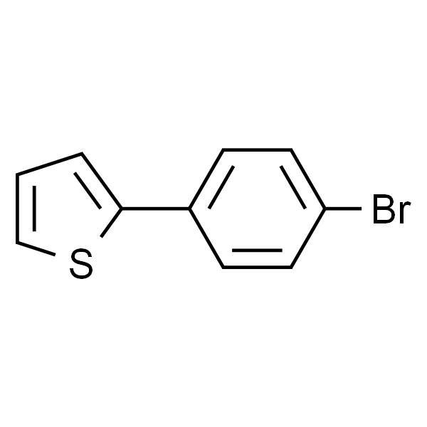 2-(4-Bromophenyl)thiophene