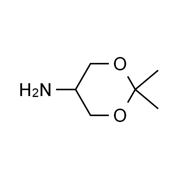 2,2-dimethyl-1,3-dioxan-5-amine