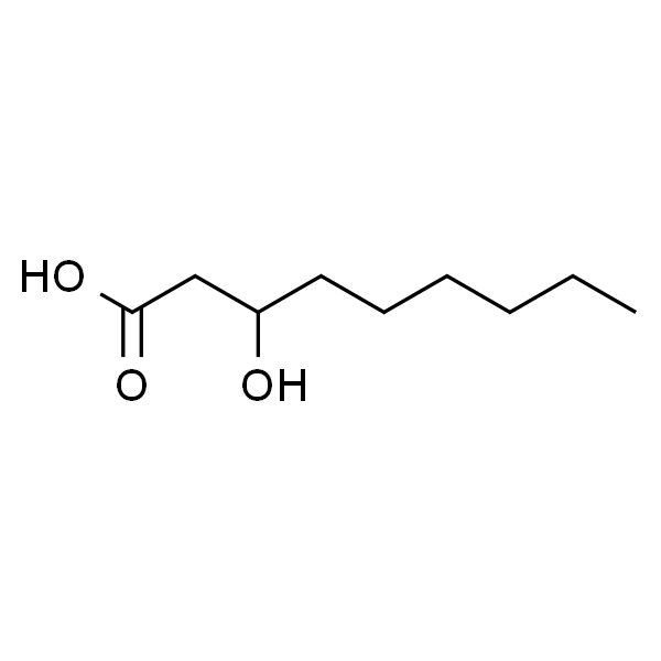 3-Hydroxynonanoic acid