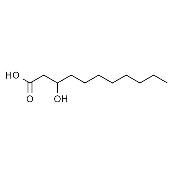 3-Hydroxyundecanoic acid