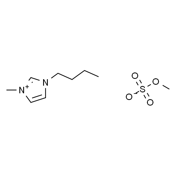 1-Butyl-3-methylimidazolium methyl sulfate