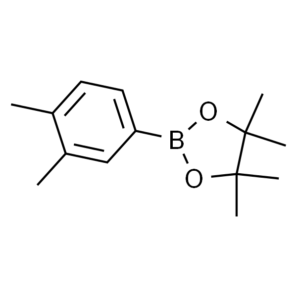 2-(3,4-Dimethylphenyl)-4,4,5,5-tetramethyl-1,3,2-dioxaborolane