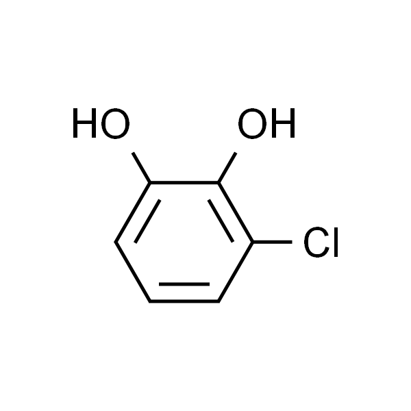 3-Chlorobenzene-1，2-diol